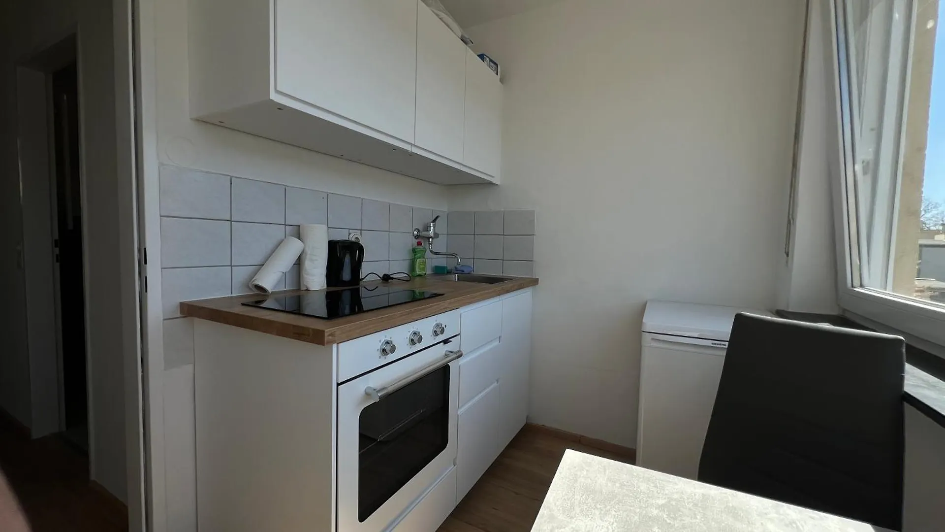 شقة Vida Real Estate Sigmund نورنبيرغ ألمانيا