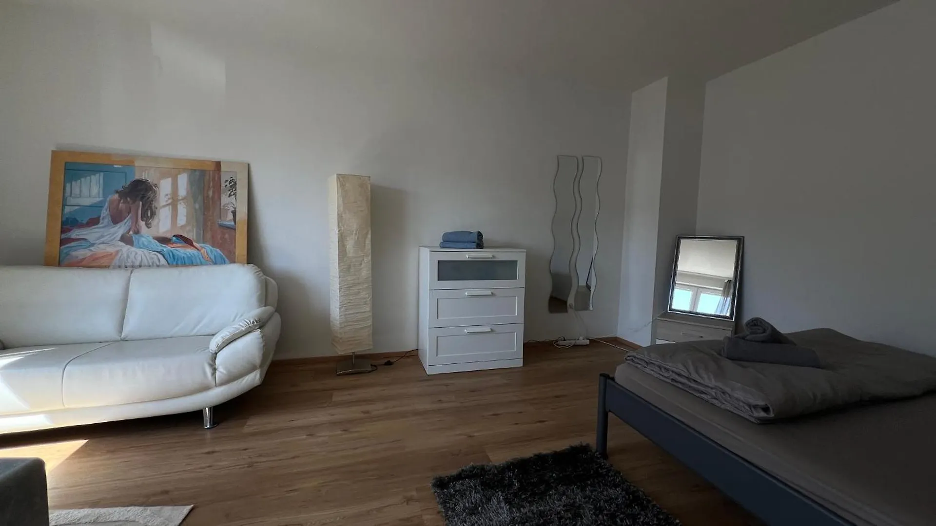 شقة Vida Real Estate Sigmund نورنبيرغ ألمانيا