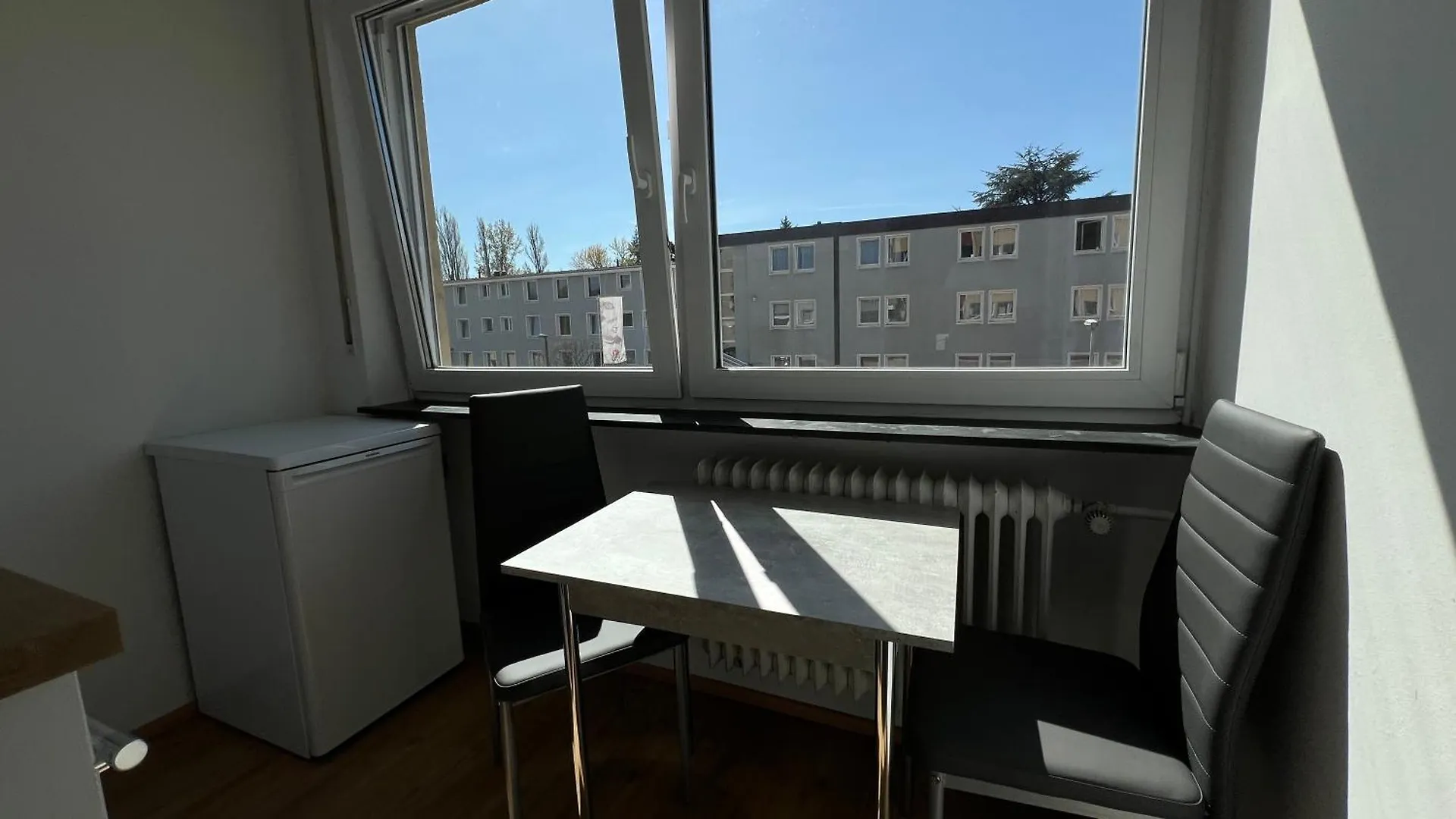 شقة Vida Real Estate Sigmund نورنبيرغ 0*,  ألمانيا