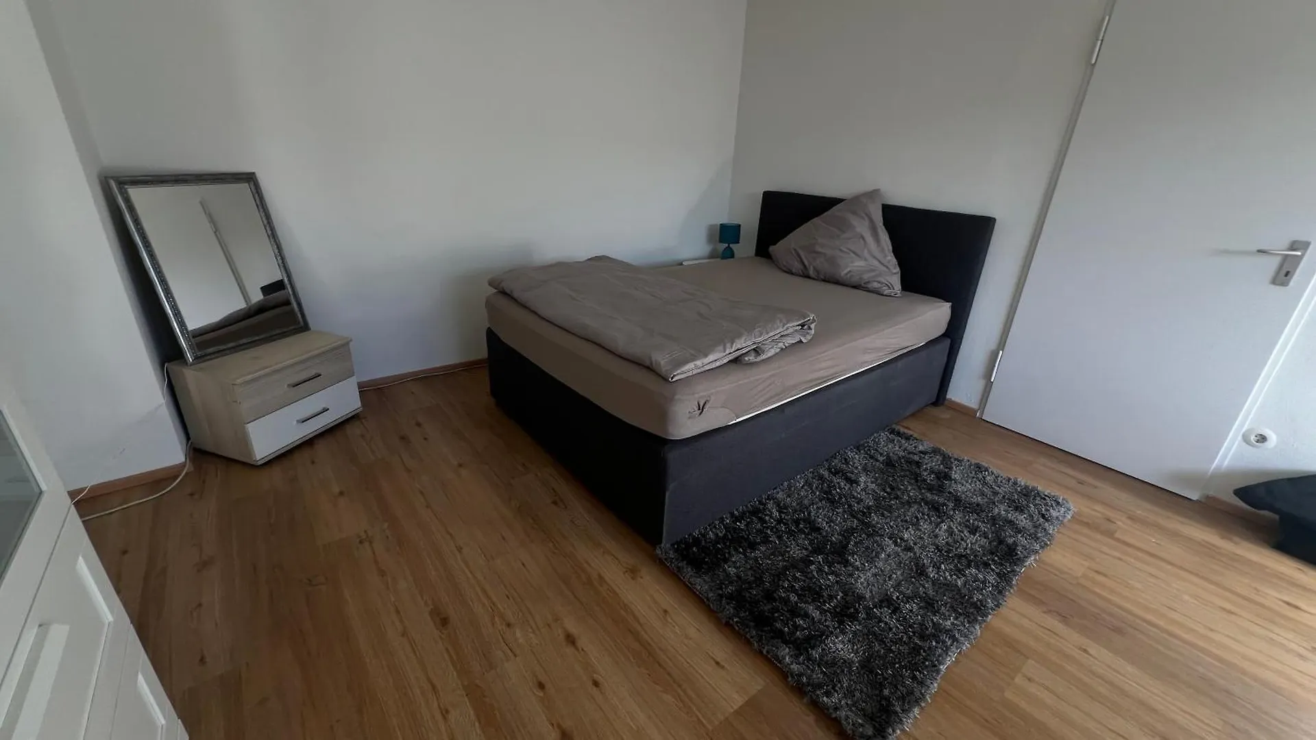 شقة Vida Real Estate Sigmund نورنبيرغ